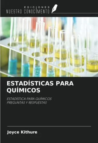 comprar Estadisticas Para Quimicos: Estadistica Para Quimicos Pregun