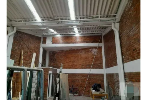 Vendo Bodega En Madrid Cundinamarca