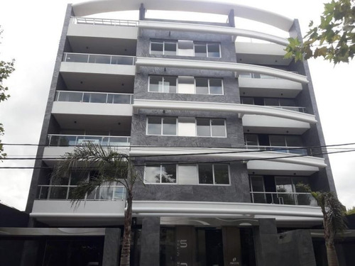 Imagen 17 de 17 de Departamentos 2 Ambientes Con Cochera A Estrenar