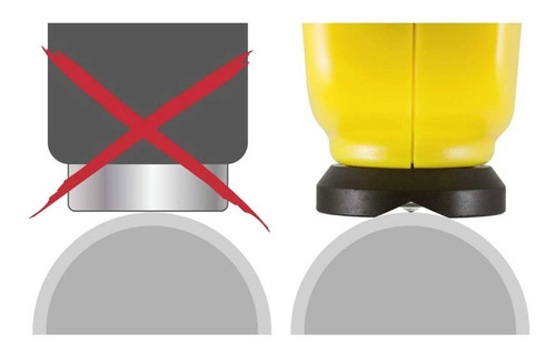 Medidor Espesor Recubrimientos Ferrosos/no Ferr Trotec Bb20