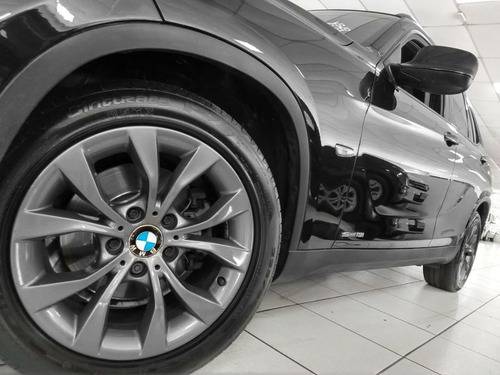 Bmw X1 2.0 16v Sdrive18i Top