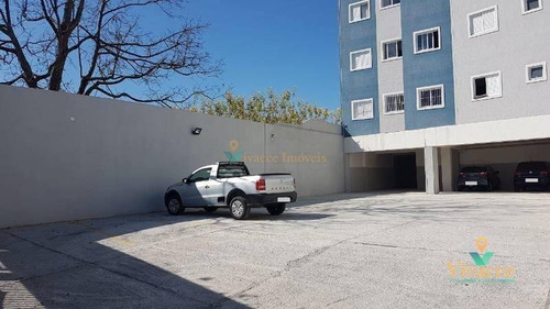 Imagem 18 de 29 de Apartamento À Venda, 61 M² Por R$ 240.000,00 - Cidade Líder - São Paulo/sp - Ap2820