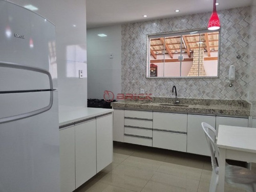 Imagem 19 de 30 de Casa Com 3 Dormitórios, 135 M², R$ 850.000 - Comary - Teresópolis/rj. - Ca01879 - 70141655