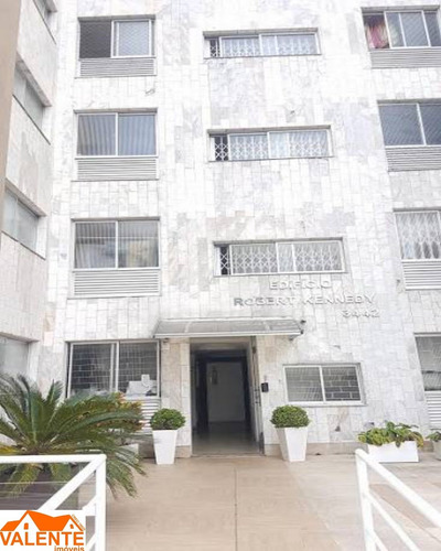 Imagem 23 de 26 de Apartamento - Ar00311 - 70189301