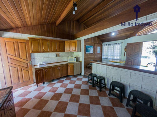 Imagem 11 de 30 de Chácara 8 Dormitórios À Venda, 7180 M² - Piratuba Em Ibiúna/sp - Ch0016