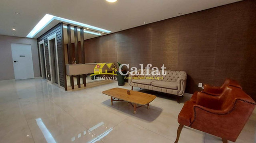 Imagem 24 de 25 de Apartamento Com 2 Dorms, Guilhermina, Praia Grande - R$ 499 Mil, Cod: 2185 - V2185