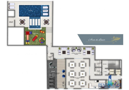 Imagem 19 de 29 de Venda Apartamento 3 Quartos No Bairro Pioneiros - R148262