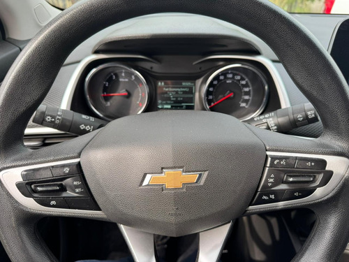 Chevrolet Tracker 1.2 Ls Mt