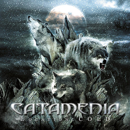 Catamenia / Location: Cold / Massacre Records*