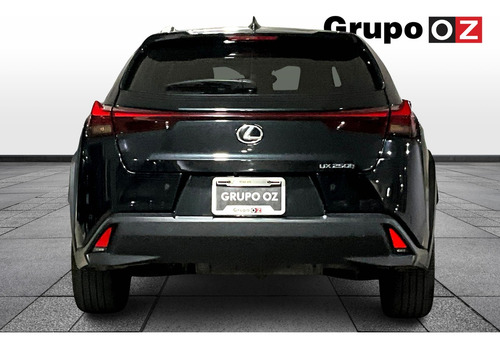 Lexus UX 5p 250h HEV L4/2.0 Aut