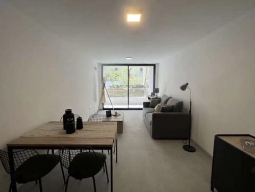 Casa Berro Venta Apartamento 1 Dormitorio Rambla Pocitos Opcion Garage Banco