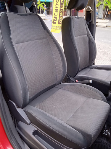 Volkswagen Spacefox