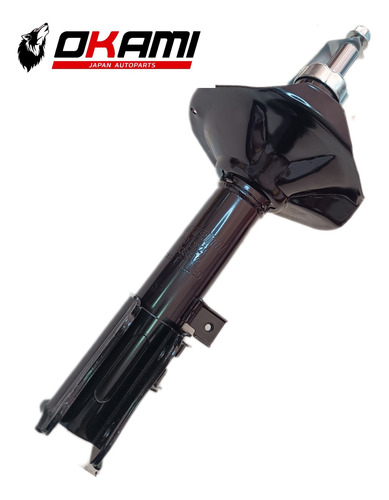 Amortiguador Delantero Chevrolet Esteem 95-02
