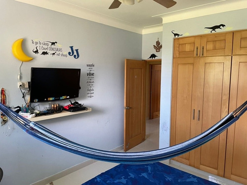 Imagen 9 de 14 de Calle Chantini Apto En Venta