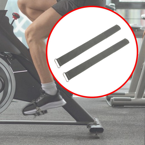 2 Correas De Pedal Para Máquina Elíptica, Correas Para