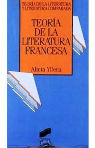 Teoria De La Literatura Francesa