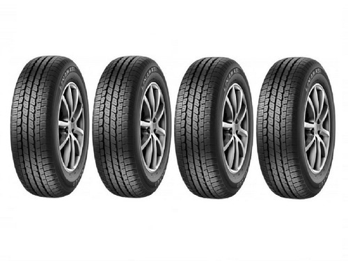 Imagen 1 de 10 de 4 Falken R51 205/75 R16 Servicios Gratis Bahia