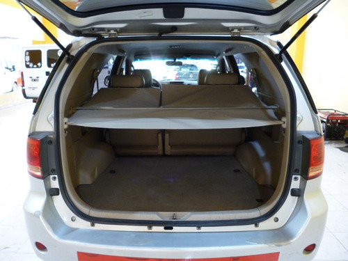 Imagen 15 de 15 de Toyota Hilux Sw4 Srv 2006