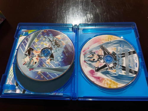 Hatsune Miku Project Diva Future Tone Dx Ps4 Limited Edition (Usado)