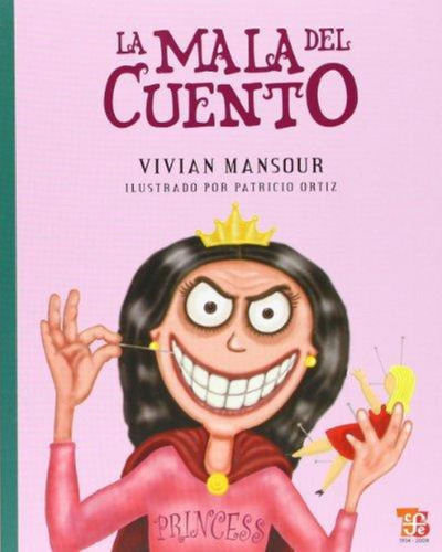 Mala Del Cuento, La