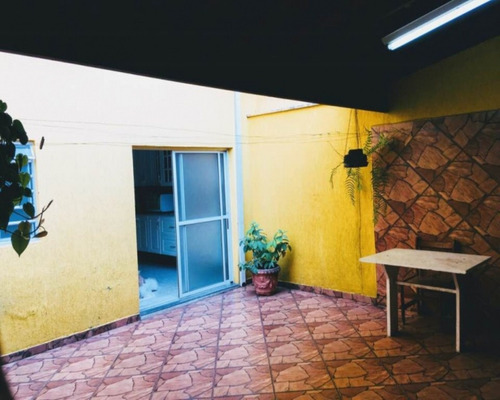 Imagem 21 de 24 de Vendo Casa 3 Dormitório 1 Suíte Almerinda Chaves Jundiaí - 4585710 - 33507248