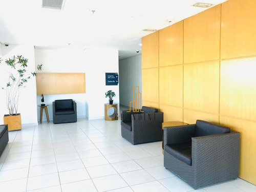 Imagem 28 de 28 de Sala À Venda, 37 M² Por R$ 278.000,00 - Centro - São Bernardo Do Campo/sp - Sa0134