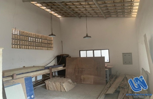 Imagem 6 de 7 de Terreno Com 700m2 Para Alugar No Costa Azul - Pas165 - 70430954