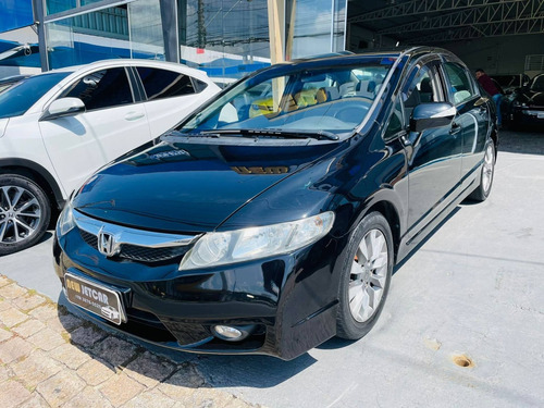 Imagem 7 de 15 de Honda Civic 1.8 Lxl 16v Flex 4p Manual