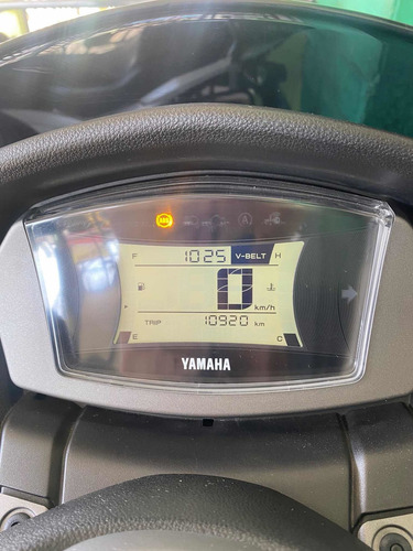 Imagem 9 de 10 de Yamaha Nmax 160