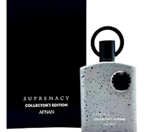 Afnan - Supremacy Collector's Edition Pour Homme | Frete grátis Afnan - Supremacy Collector's Edition Pour Homme | Frete grátis