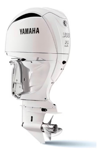 Motor De Popa Yamaha 300 Hp