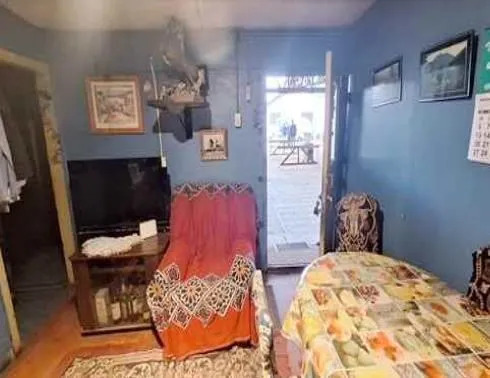 Sitio En Venta En La Cisterna