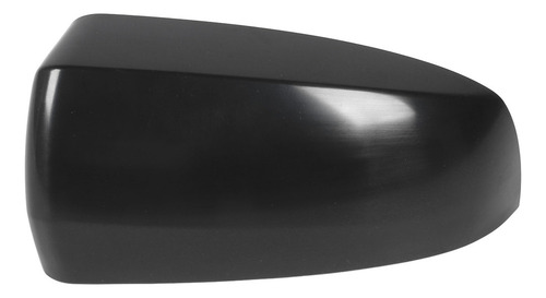 Tapa De Retrovisor Lateral Sin Pintar, Protección Uv Negra