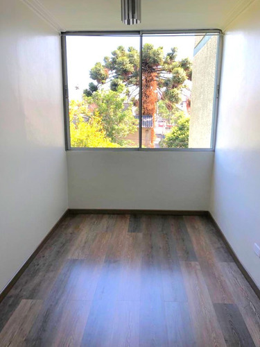 Departamento Dúplex En Venta 3 Dorm. En Villa Olímpica Ñuñoa