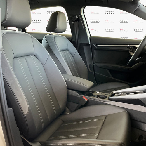 Audi A3 Select