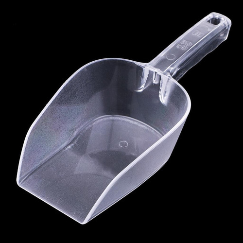 Paletas De Hielo De Plástico Para Alimentos 27.5x8cm