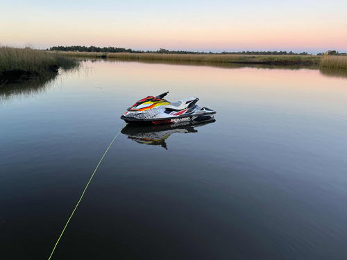 Sea Doo Gti 130