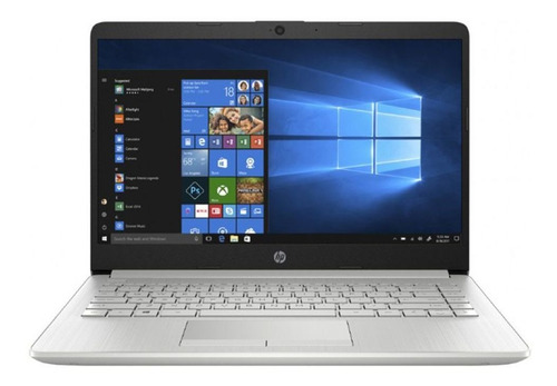 Laptop Ryzen 3, Pantalla 14 , Procesador 3-3300u, Almacenami