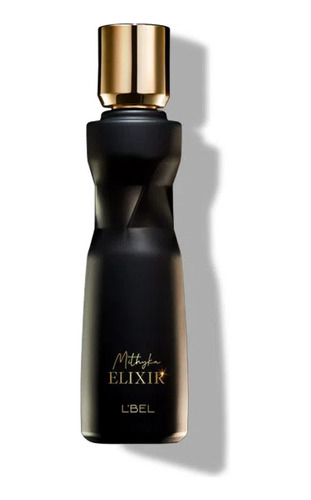 Perfume Mithyka Elixir Lbel Producto Original Sellado 