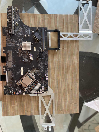 Board iMac 27 A1312 Emc2429