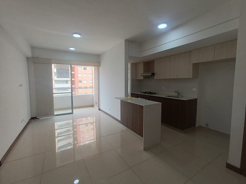 Arriendo Apartamento Fabricato Bello