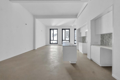 Espectacular Loft En Edificio A Estrenar Sobre Plaza Vicente López. Financiación Directa