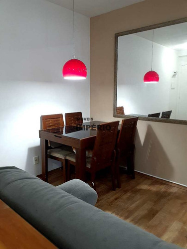 Imagem 3 de 30 de Apartamento Com 2 Dorms, Vila Endres, Guarulhos - R$ 266 Mil, Cod: 6092 - V6092