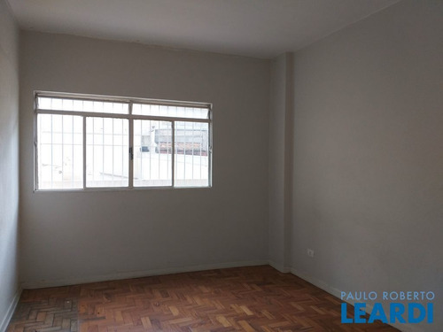 Imagem 2 de 10 de Apartamento - Pinheiros - Sp - 579762
