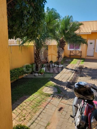 Imagem 14 de 15 de Casa Em Condomínio Para Aluguel, 2 Quartos, 2 Vagas, Jardim Leopoldina - Porto Alegre/rs - 1594