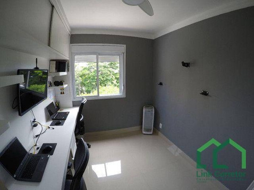 Imagem 11 de 20 de Apartamento À Venda, 78 M² Por R$ 650.000,00 - Vila Proost De Souza - Campinas/sp - Ap1966