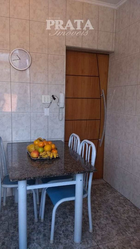 Imagem 30 de 30 de Vila Belmiro 3 Dorm Vista Livre 1 Suíte Sala 2 Amb 1 Vg Col - V399963