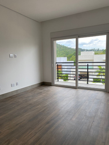 Imagem 4 de 15 de Tamboré 11 - Casa 4 Suítes À Venda, 390 M² Por R$ 4.275.000 - Alphaville - Santana De Parnaíba/sp - Ca1003