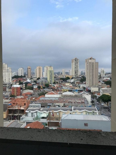 Imagem 9 de 30 de Apartamento Em São Paulo - Sp - Ap4319_nbni