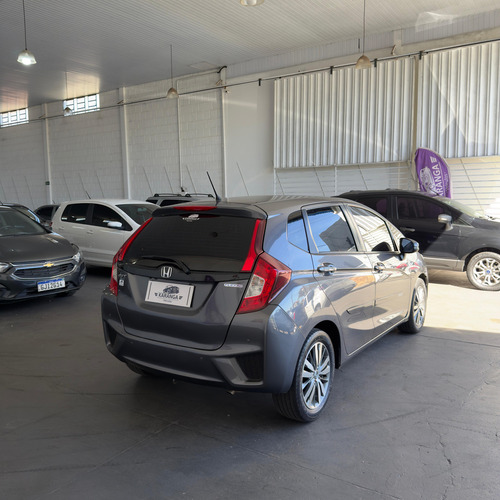 Honda Fit FIT EXL 1.5 FLEX/FLEXONE 16V 5P AUT